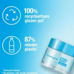 Neutrogena Hydro Boost Aqua Gel 50 ML