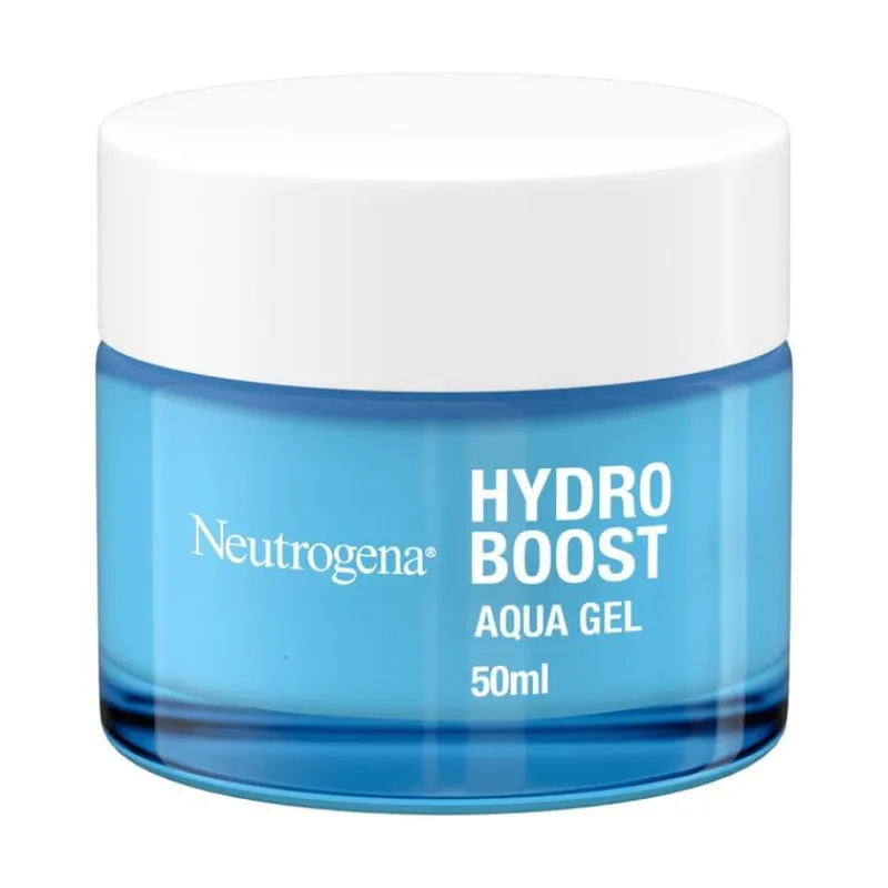 Neutrogena Hydro Boost Aqua Gel 50 ML