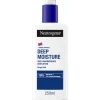Neutrogena Noorse Formule Deep Moisture Bodylotion 250 ML