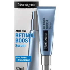 Neutrogena Retinol Boost Anti-Age Serum Oudere Huid 30 ML