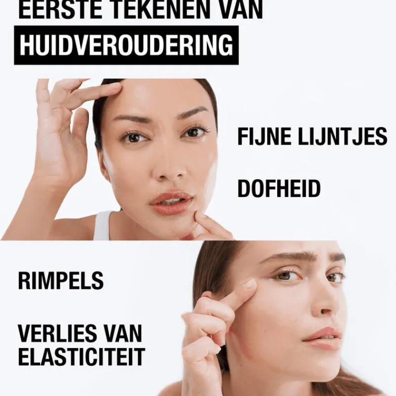 Neutrogena Retinol Boost Anti-Age Serum Oudere Huid 30 ML