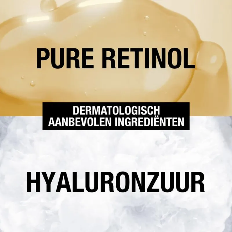 Neutrogena Retinol Boost Anti-Age Serum Oudere Huid 30 ML