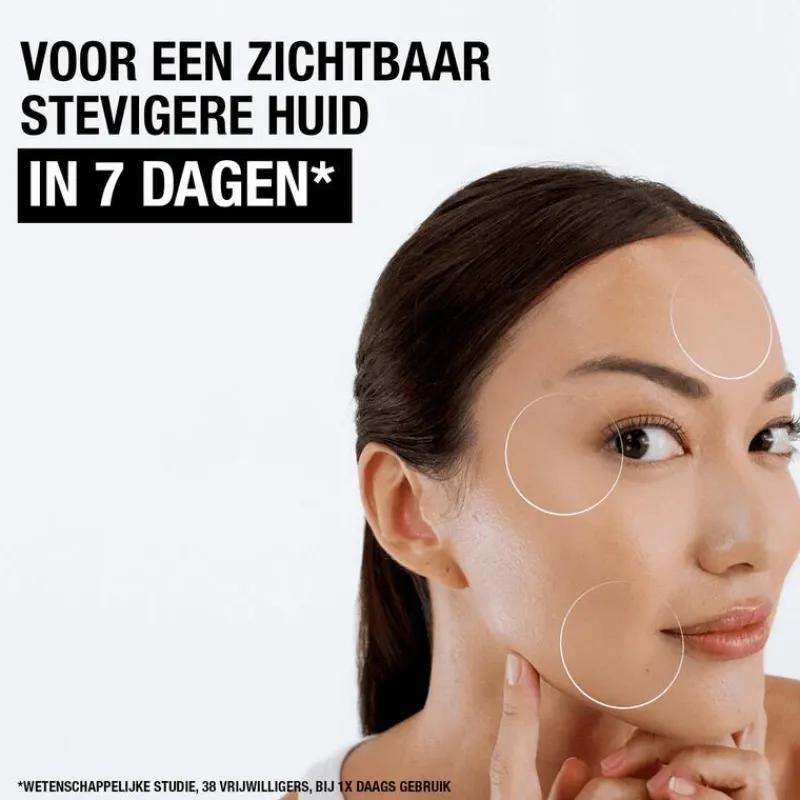 Neutrogena Retinol Boost Anti-Age Dagcrème Oudere Huid SPF15 50 ML