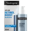 Neutrogena Retinol Boost Anti-Age Nachtcrème Oudere Huid 50 ML
