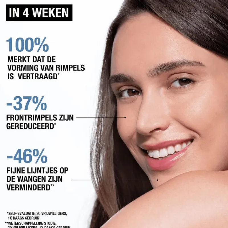 Neutrogena Retinol Boost Anti-Age Nachtcrème Oudere Huid 50 ML