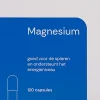 New Care Magnesium Capsules 120 stuks