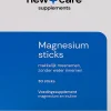 New Care Magnesium Sticks 30 stuks