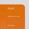 New Care Multi Dagelijkse Aanvulling Tabletten 30 stuks