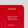 New Care Visolie Capsules 60 stuks
