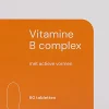 New Care Vitamine B Complex Tabletten 60 stuks