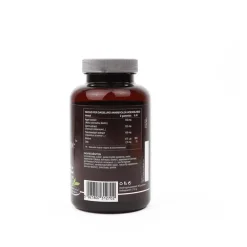 New Nordic Hair Volume Gummies