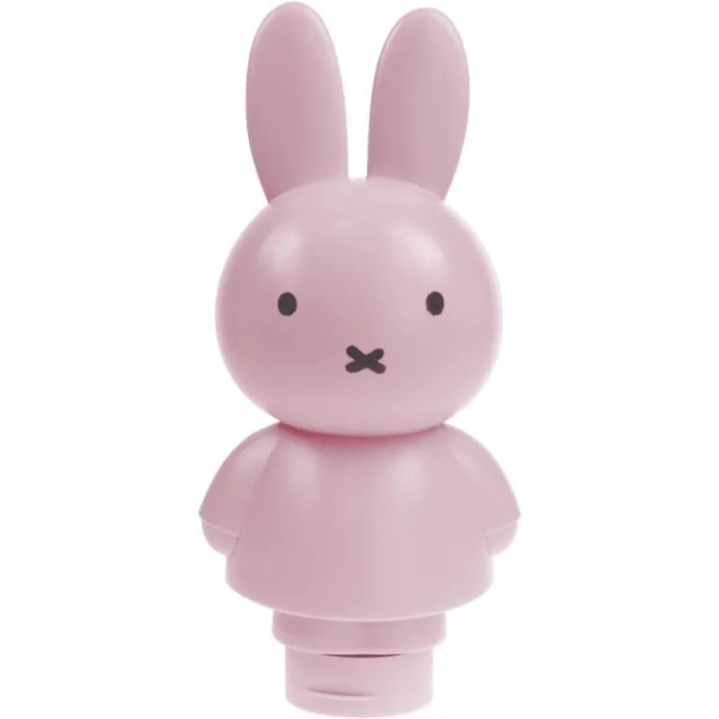 Nijntje 3D Bad & Douche Roze 250 ML