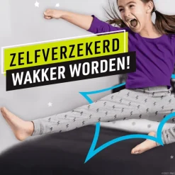 Ninjamas Pants Luierbroekjes Meisje Maat 7 4-7 Jaar 10 Stuks