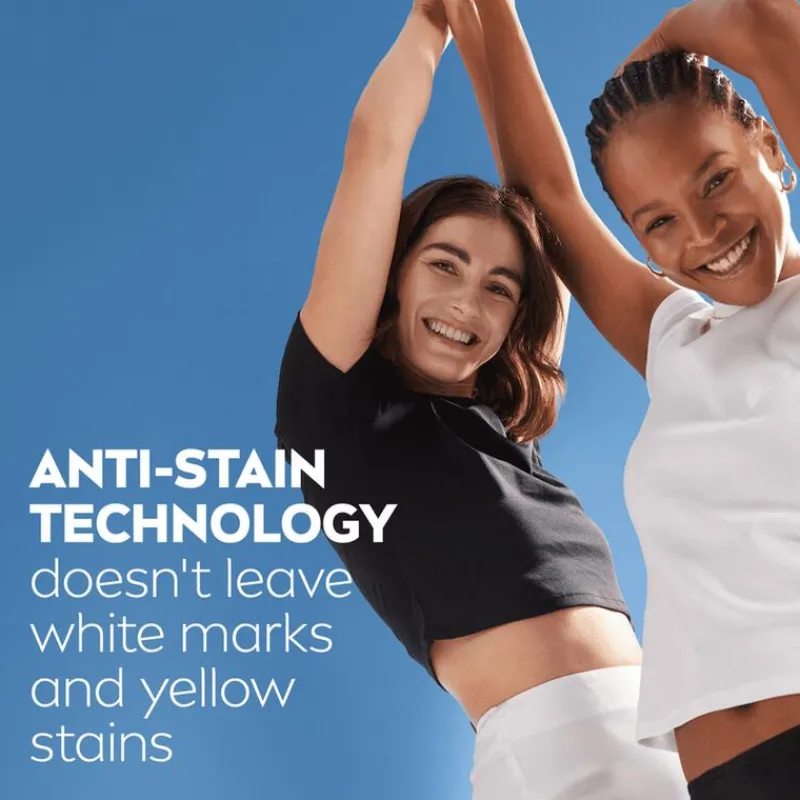 NIVEA Black & White Invisible Pure Deodorant Spray 150 ML