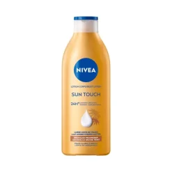NIVEA Bronze Effect Body Lotion Lichte Tot Medium Huid 400 ML