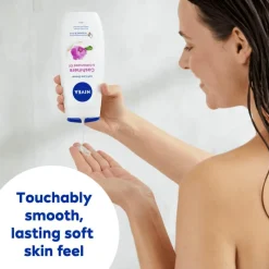 NIVEA Care & Cashmere Douchecrème 250 ML