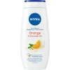 NIVEA Care & Orange Douchecrème 250 ML