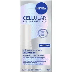 NIVEA Cellular Epigenetics Serum 15 ML