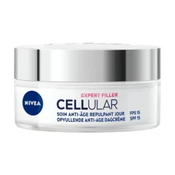 NIVEA Cellular Expert Filler Dagcreme SPF 15 50 ML