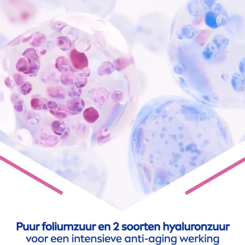 NIVEA Cellular Hyaluron Anti-Age Nachtcrème 50 ML