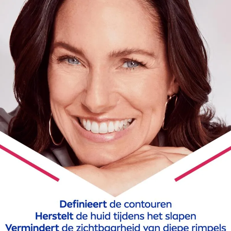 NIVEA Cellular Hyaluron Elasticity Nachtcrème 50 ML