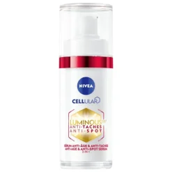 NIVEA Cellular Luminous630 Anti-Age & Anti-Spot Serum 30 ML