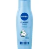 NIVEA Classic Care Milde Shampoo 250ml