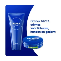 NIVEA Crème Bodycrème 150 ML