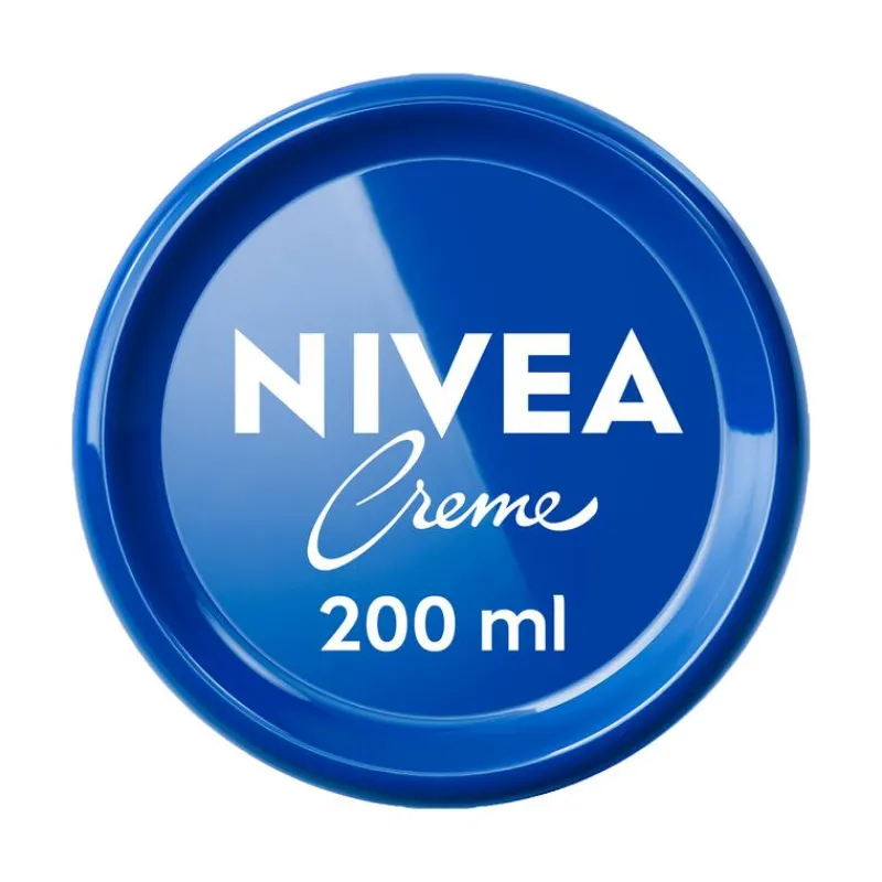 NIVEA Crème 200 ML