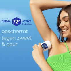 NIVEA Derma Control Defend Deodorant Stick 50 ML