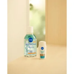 NIVEA Derma Skin Clear Serum Infused Micellair Water 400ML