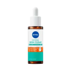 NIVEA Derma Skin Clear Serum Onzuivere Huid 30 ML
