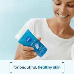 NIVEA Essentials Verfrissende Reinigingsgel 150 ML