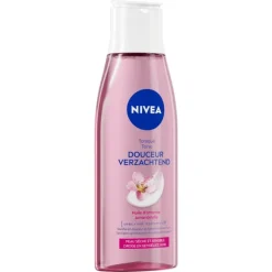NIVEA Essentials Verzachtende Tonic 200 ML