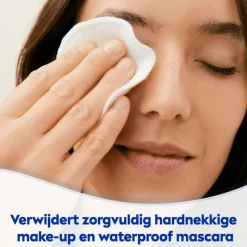 NIVEA Extra Mild Oogmake-up Reinigingslotion 125 ML