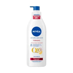 NIVEA Firming Q10 Verstevigende & Extra Voedende Body Lotion 400 ML