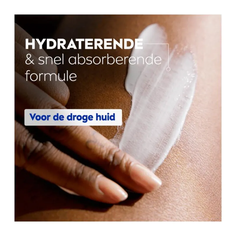 NIVEA Firming Q10 Verstevigende Body Milk 400 ML