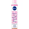NIVEA Fresh Revive 3-In-1 Droogshampoo Donkerblond Haar 200 ML