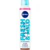 NIVEA Fresh Revive 3-In-1 Droogshampoo Voor Donker Haar 200 ML