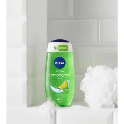 NIVEA Love Outdoor Lemon & Oil Douchegel 250 ML