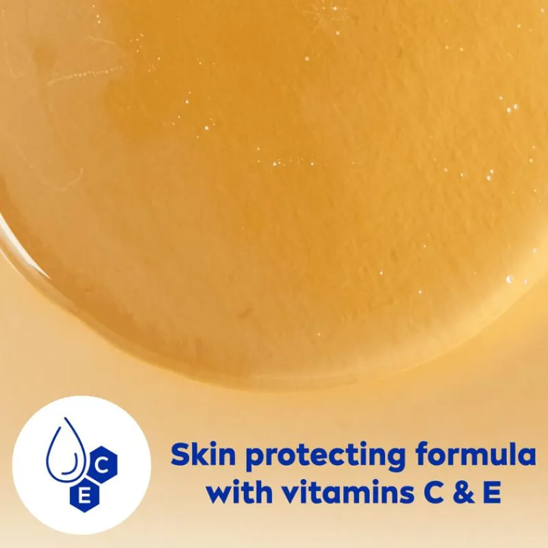 NIVEA Love Sunshine Douchegel 250 ML