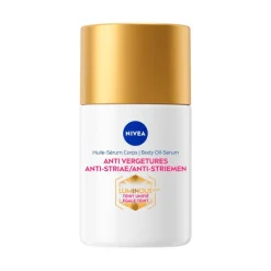 NIVEA Luminous630 Anti-Striae Lichaamsolie-serum 100 ML