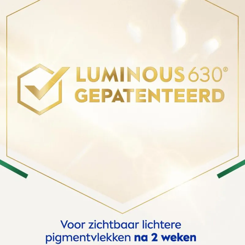 NIVEA Luminous630 Post-Acne Vlekken Serum 30 ML