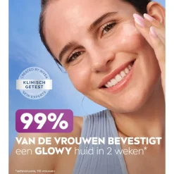 NIVEA Luminous Skin Glow Instant Glow Anti-Pigment Serum 30ML