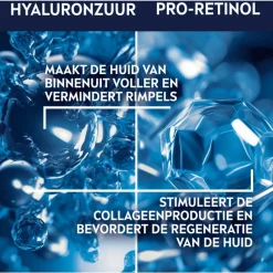 NIVEA MEN Active Age Vochtinbrengende Dagcrème SPF 15 Oudere Huid 50 ML