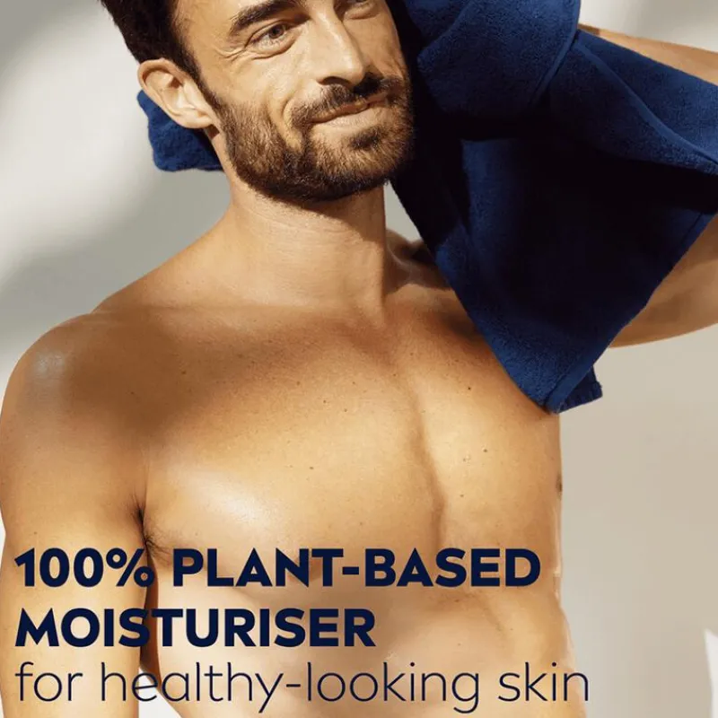 NIVEA MEN Active Clean 3-in-1 Douchegel 250 ML