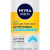 NIVEA MEN Active Energy Wake-up Hydraterende Gezichtsgel 50 ML