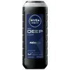 NIVEA MEN Deep Clean 3-in-1 Douchegel 500 ML