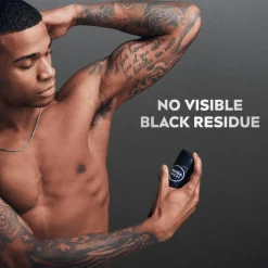 NIVEA MEN Deep Darkwood Deodorant Spray 150 ML