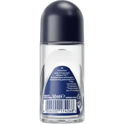 Heren NIVEA MEN Derma Control Defend Deodorant Roller 50 ML